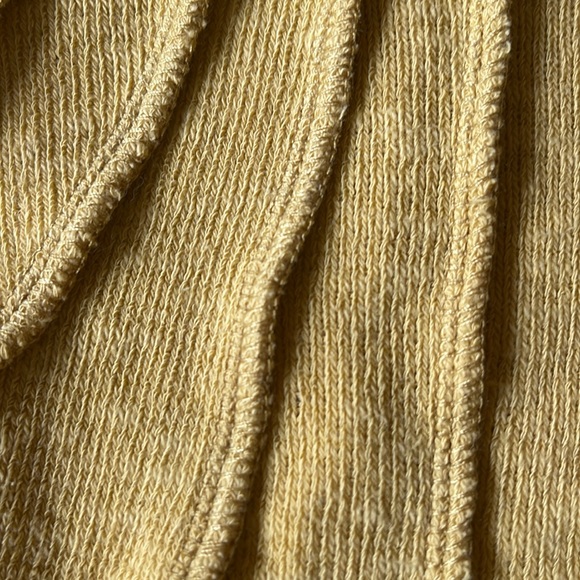 UO mock neck long sleeve, size S - Picture 2 of 3